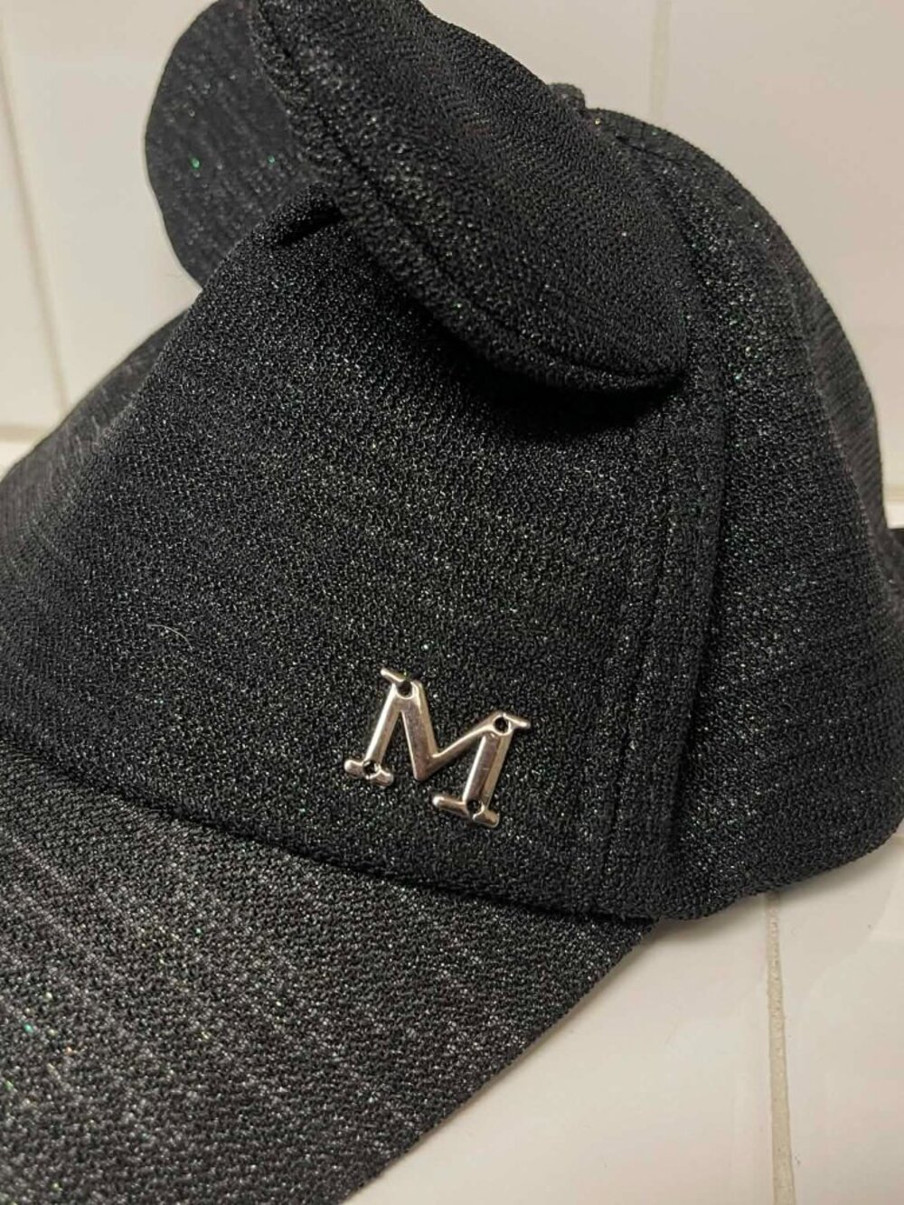 Mickey hat - Picture 2 of 8